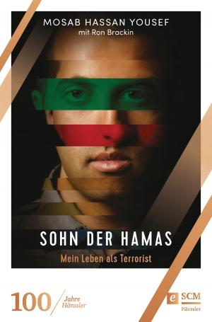 Book cover of Sohn der Hamas