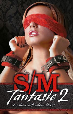 Cover of the book S/M-Fantasie 2 by Florence May