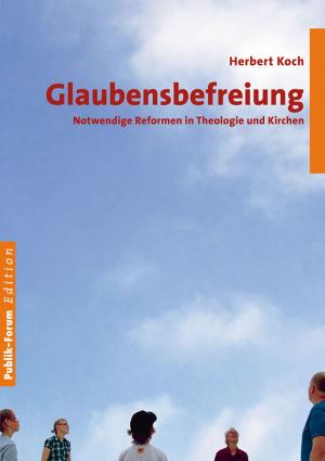 Cover of the book Glaubensbefreiung by Herbert Koch