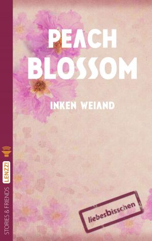 Cover of the book Peach Blossom by Olga Felicis