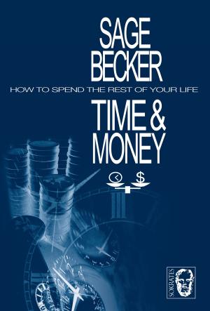 Cover of the book Time & Money by Sean Castrina
