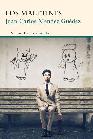 Cover of the book Los maletines by Italo Calvino, Italo Calvino