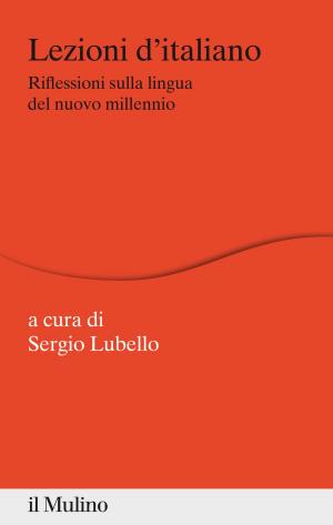bigCover of the book Lezioni d'Italiano by 