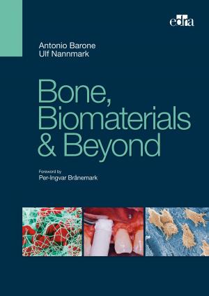 Cover of the book Bone, Biomaterials & Beyond by Roberto Ercolani, Luisa Merati