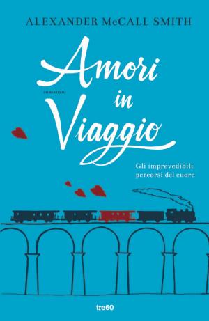 bigCover of the book Amori in viaggio by 