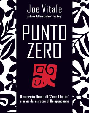 Cover of the book Punto zero by Carolyn Nicholls