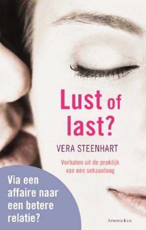 Book cover of Lust of last