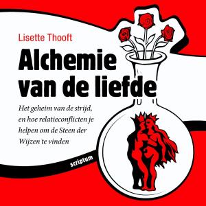Cover of the book Alchemie van de liefde by Cathelijne Wildervanck