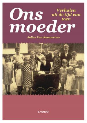 Cover of Ons moeder