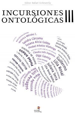 Cover of Incursiones Ontológicas III