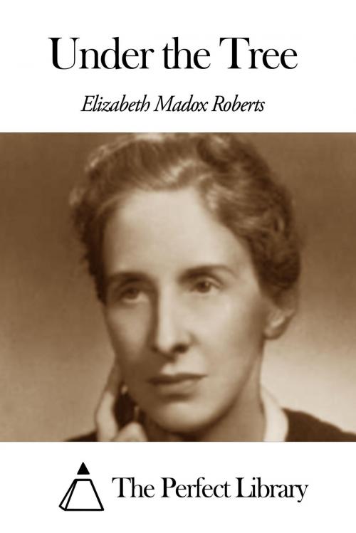Cover of the book Under the Tree by Elizabeth Madox Roberts, The Perfect Library
