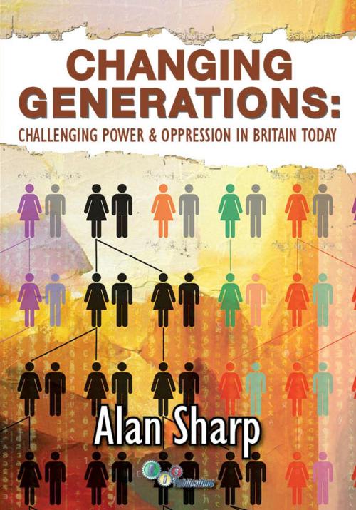 Cover of the book Changing Generations by Alan Sharp, BIS Publications