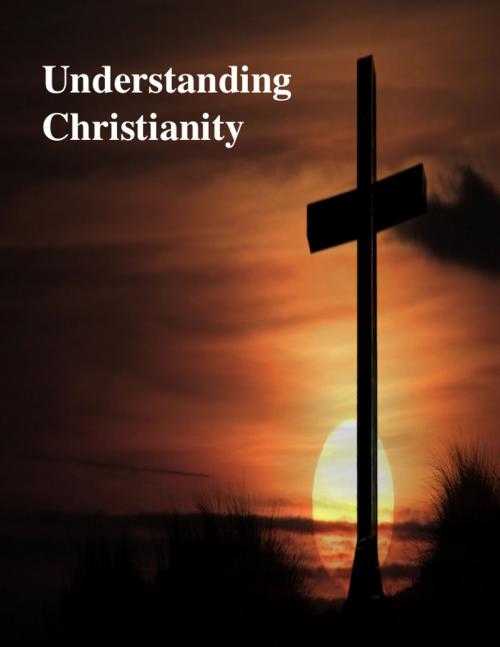 Cover of the book Understanding Christianity by V.T., V.T.