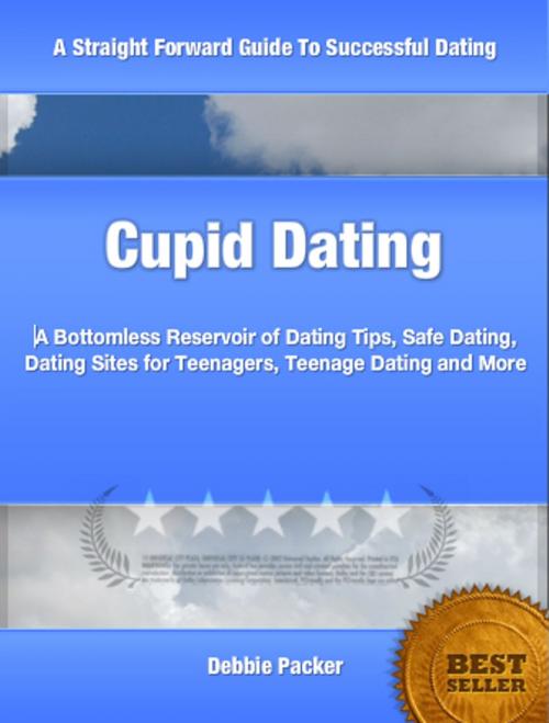 Cover of the book Cupid Dating by Debbie Packer, Tru Divine Publishing