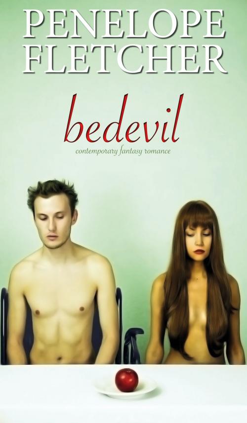 Cover of the book Bedevil by Penelope Fletcher, Stephenson & Fletcher