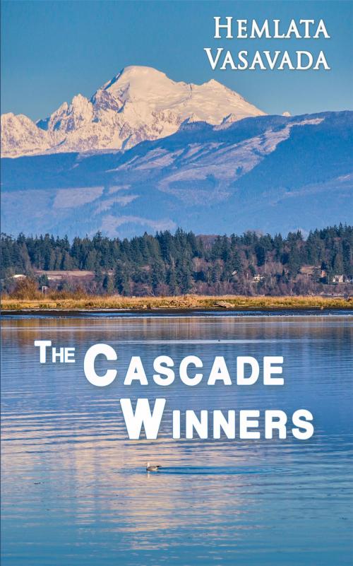 Cover of the book The Cascade Winners by Hemlata Vasavada, Armchair ePublishing