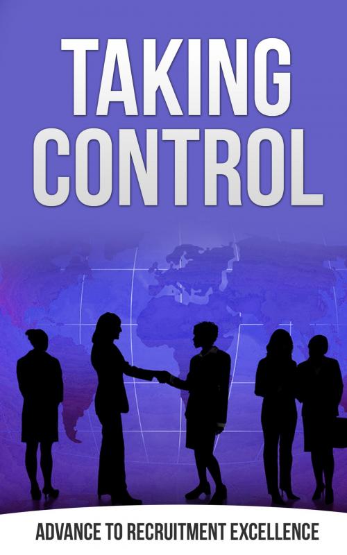 Cover of the book Taking Control by Jonas Klaus, Jonas Klaus