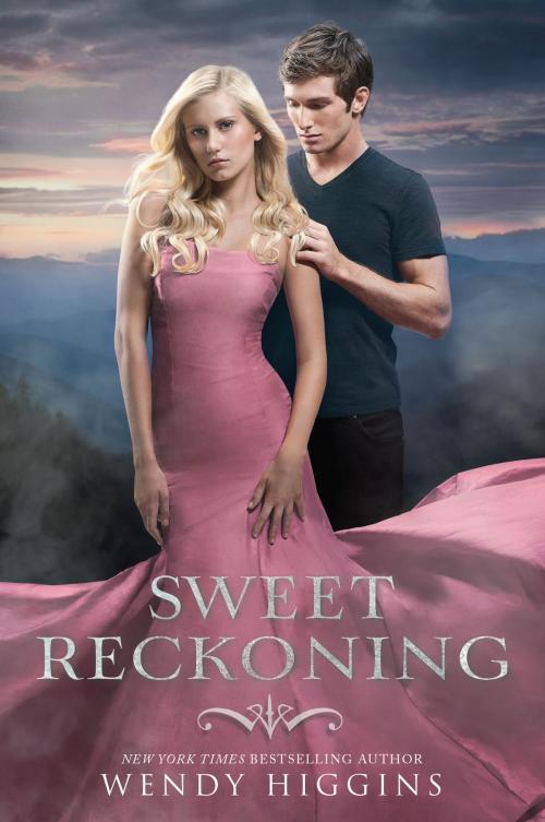 Cover of the book Sweet Reckoning by Wendy Higgins, HarperTeen