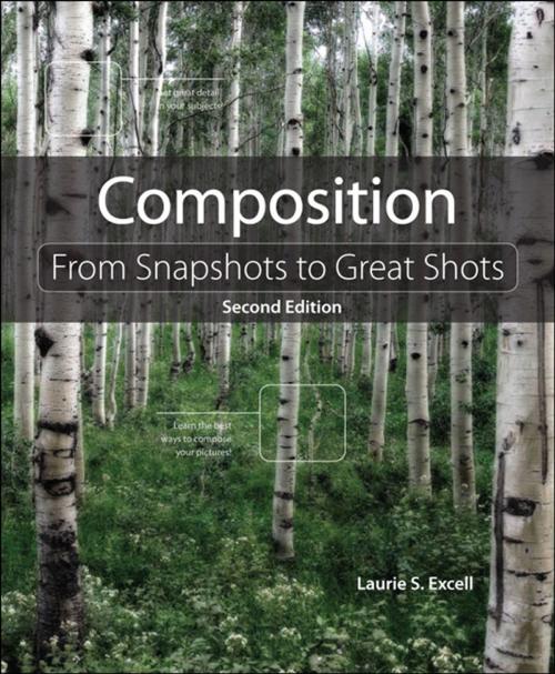 Cover of the book Composition by Laurie S. Excell, Pearson Education