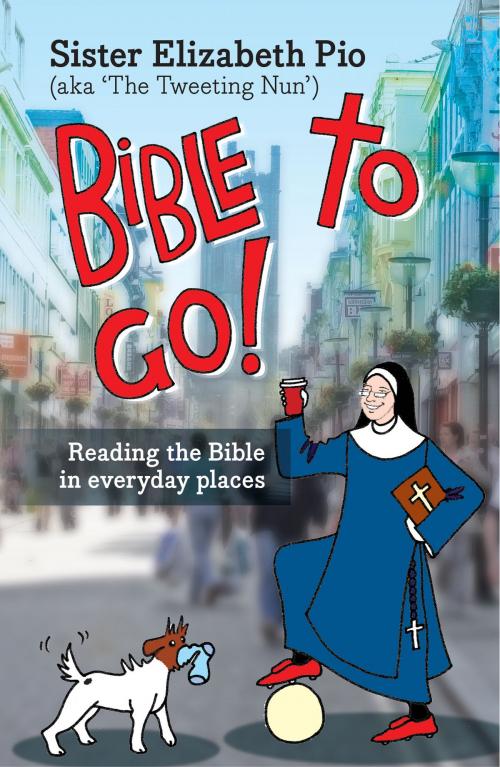Cover of the book Bible to Go! by Elizabeth Pio, SPCK