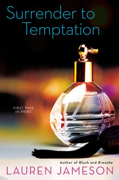 Cover of the book Surrender to Temptation by Lauren Jameson, Penguin Publishing Group