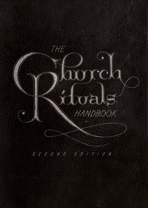 Cover of the book The Church Rituals Handbook by Middendorf, Jesse C., Nazarene Publishing House