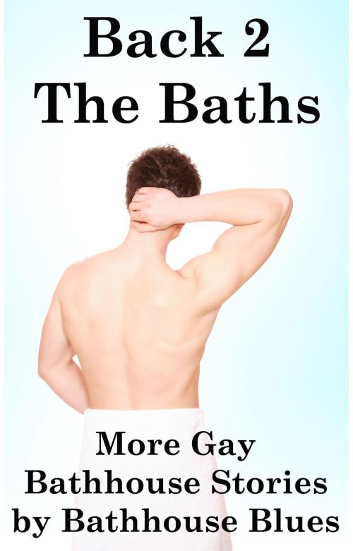 Cover of the book Back 2 The Baths by Bathhouse Blues, Bathhouse Blues