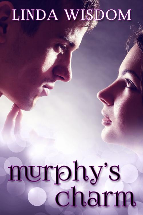 Cover of the book Murphy's Charm by Linda Wisdom, Joyride Books