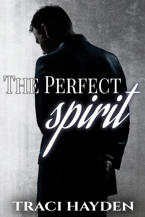 Cover of the book The Perfect Spirit by Traci Hayden, Traci Hayden