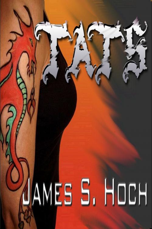 Cover of the book Tats by James S. Hoch, James S. Hoch