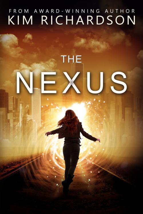 Cover of the book The Nexus by Kim Richardson, Kim Richardson