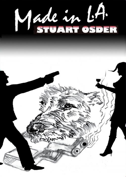 Cover of the book Made in L.A. by Stuart Osder, Stuart Osder