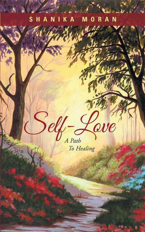 Cover of the book Self-Love by Shanika Moran, Balboa Press