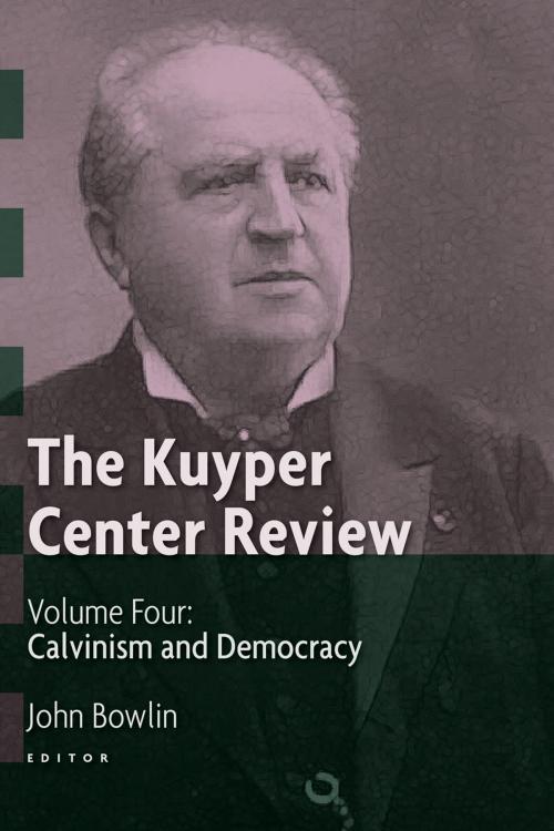 Cover of the book The Kuyper Center Review, volume 4 by , Wm. B. Eerdmans Publishing Co.