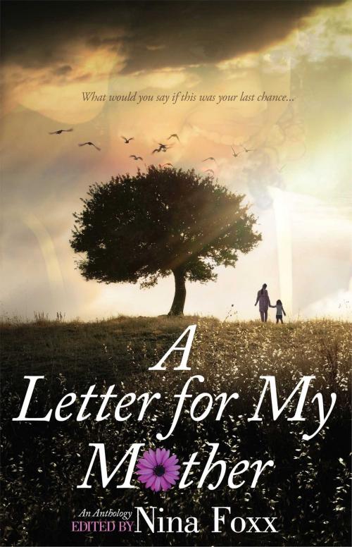 Cover of the book A Letter for My Mother by , Strebor Books