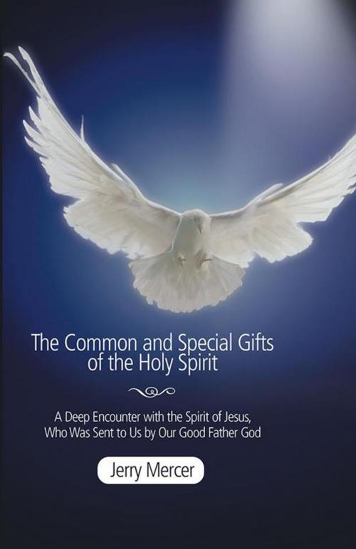 Cover of the book The Common and Special Gifts of the Holy Spirit by Jerry Mercer, iUniverse