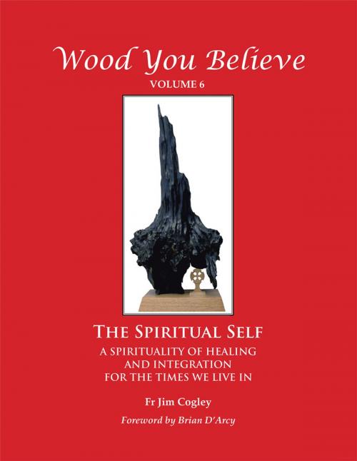 Cover of the book Wood You Believe by Fr.Jim Cogley, AuthorHouse UK