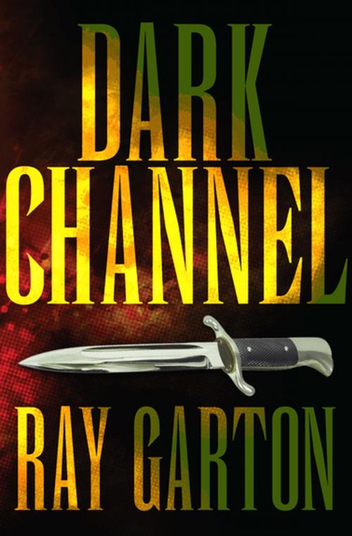 Cover of the book Dark Channel by Ray Garton, Open Road Media