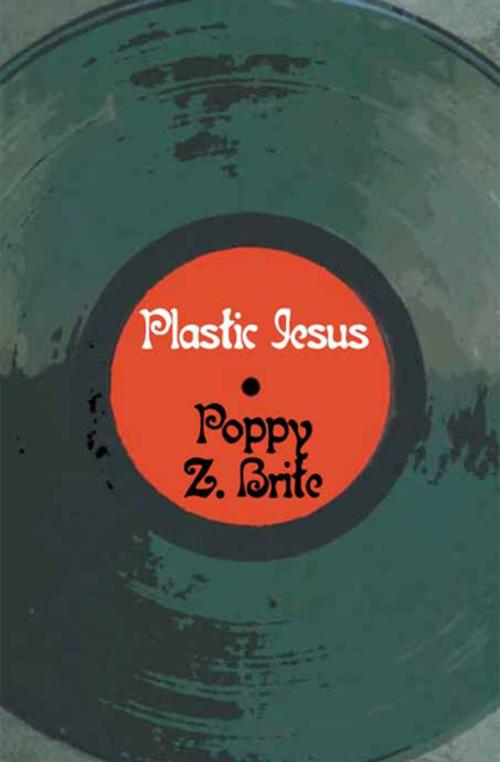 Cover of the book Plastic Jesus by Poppy Z. Brite, Open Road Media