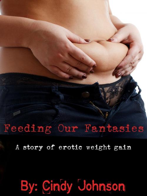 Cover of the book Feeding Our Fantasies by Cindy Johnson, Cindy Johnson