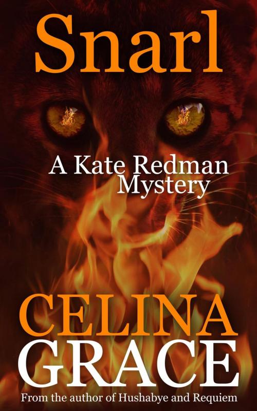 Cover of the book Snarl (A Kate Redman Mystery: Book 4) by Celina Grace, Celina Grace