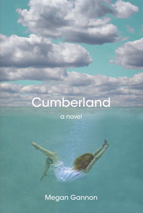 Cover of the book Cumberland by Megan Gannon, Apprentice House