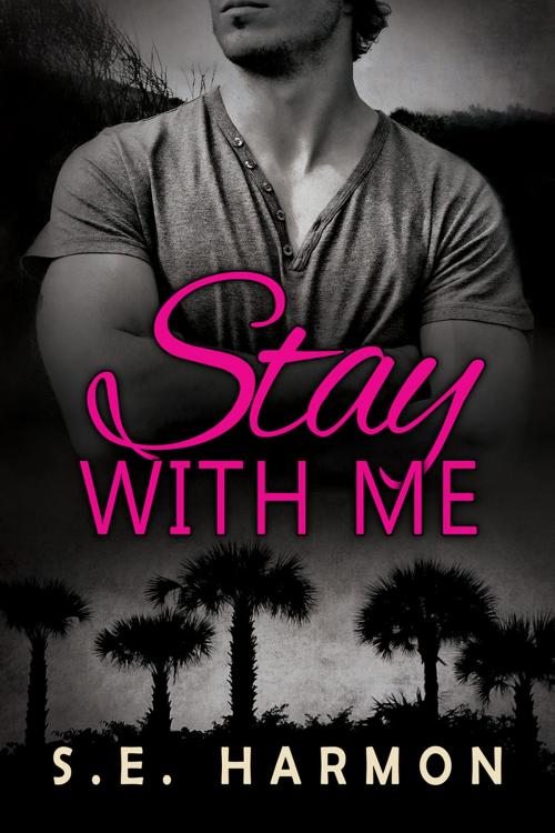 Cover of the book Stay With Me by S.E. Harmon, Dreamspinner Press