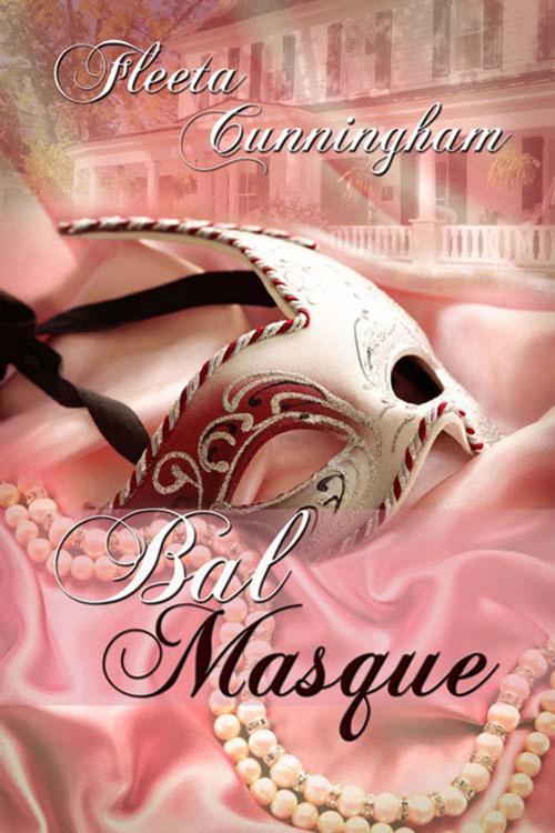 Cover of the book Bal Masque by Fleeta  Cunningham, The Wild Rose Press, Inc.