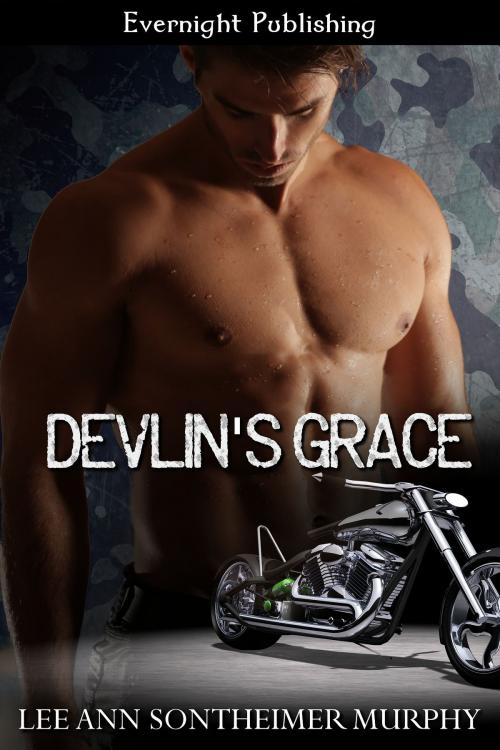 Cover of the book Devlin's Grace by Lee Ann Sontheimer Murphy, Evernight Publishing