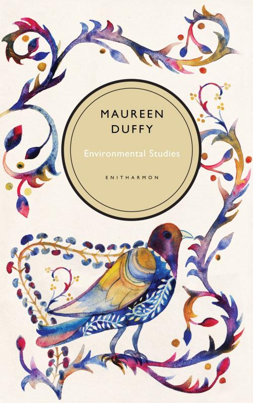 Cover of the book Environmental Studies by Maureen Duffy, Enitharmon Press