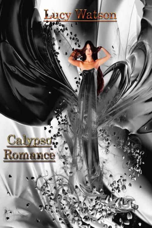 Cover of the book Calypso Romance by Lucy Watson, Deltrionne Books