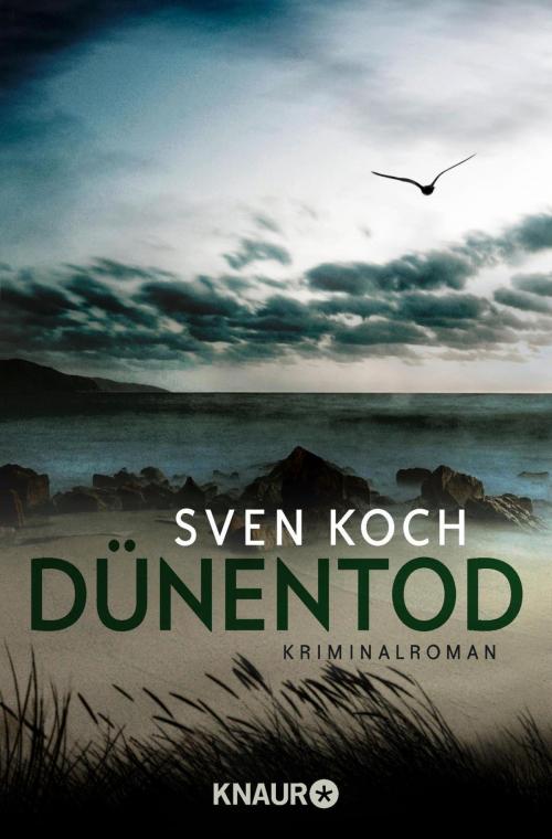 Cover of the book Dünentod by Sven Koch, Knaur eBook