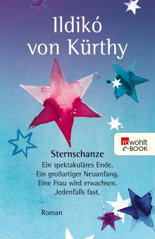 Cover of the book Sternschanze by Ildikó von Kürthy, Rowohlt E-Book