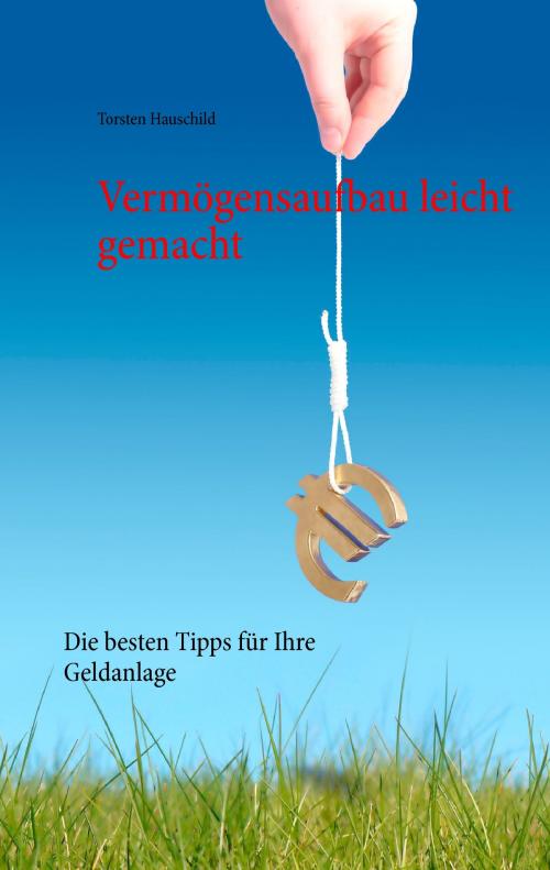 Cover of the book Vermögensaufbau leicht gemacht by Torsten Hauschild, Books on Demand